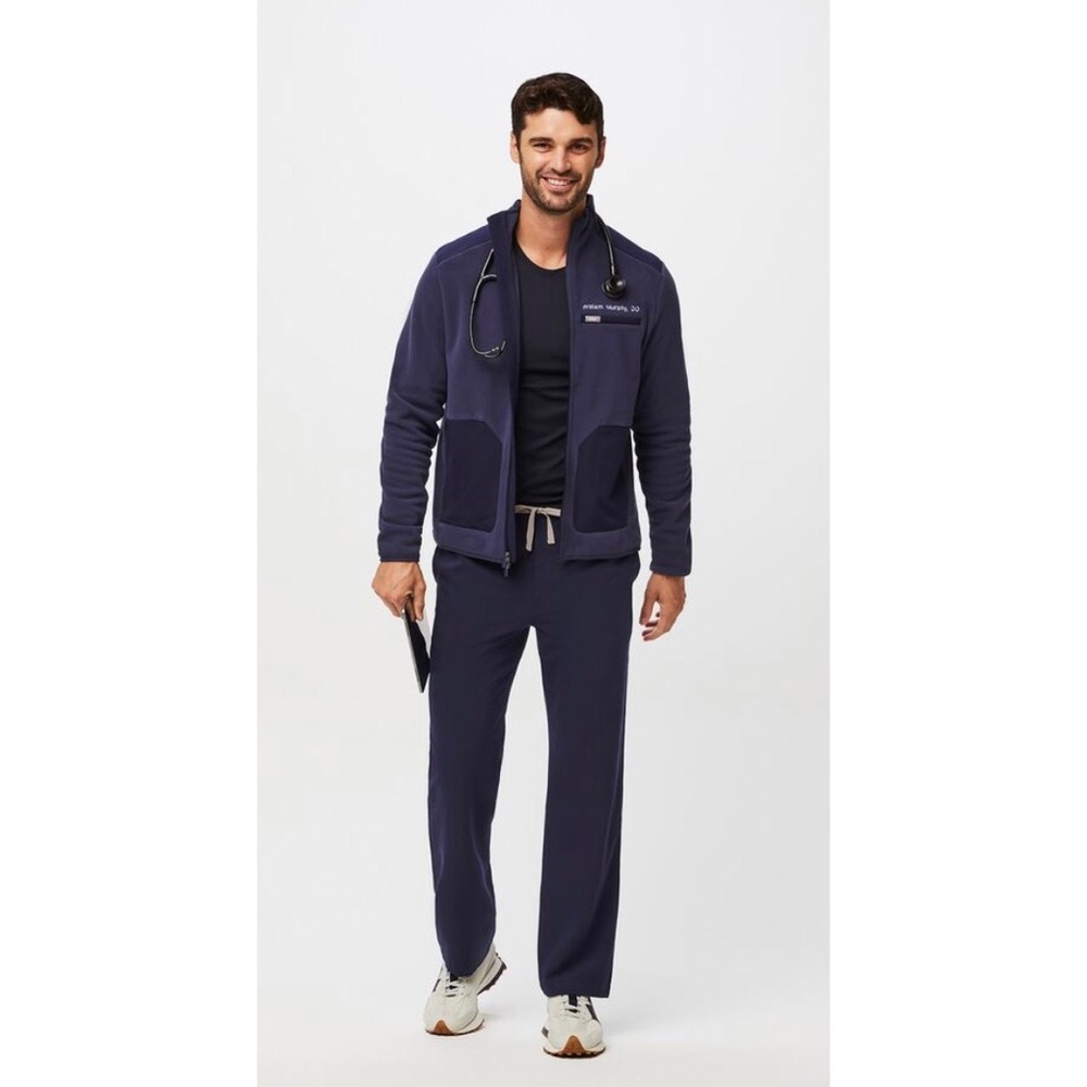 Figs Pisco Basic Scrub Pants - image 2